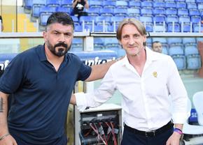 Echipa din Serie A și-a prezentat noul antrenor: „Văd o viziune pe termen lung”