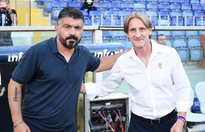 Echipa din Serie A și-a prezentat noul antrenor: „Văd o viziune pe termen lung”