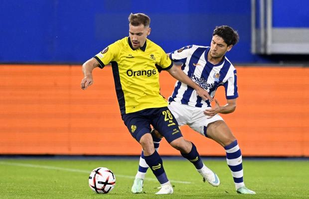 Europa League, runda a doua: coșmar cu Juve pentru Ionuț Radu + Rezultate pozitive pentru Olaru, Tănase și Corbu