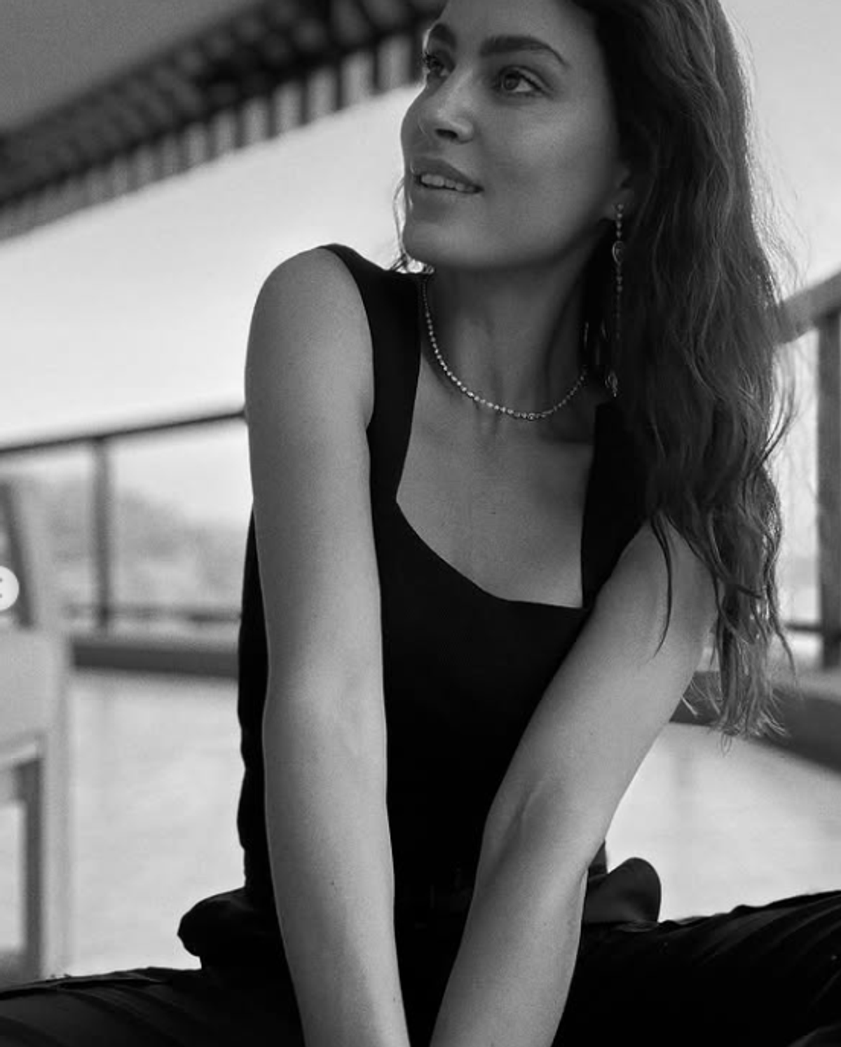 Catrinel Menghia, parinti sportivi