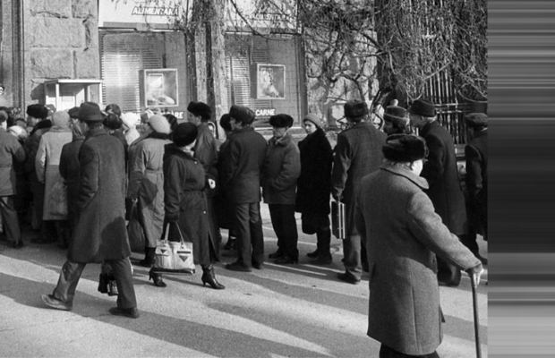 Cum privesc Millennials comunismul astăzi?