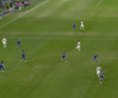 Gazon la Slovan Bratislava - Stuttgart