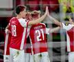 Europa League, 15 octombrie 2026