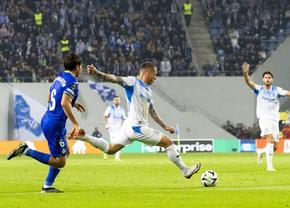 Ilie Dumitrescu, Craioveanu și Mutu au făcut TOP 3 jucători ai Craiovei cu Getafe
