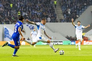 Ilie Dumitrescu, Craioveanu și Mutu au făcut TOP 3 jucători ai Craiovei cu Getafe