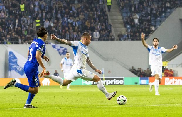 Ilie Dumitrescu, Craioveanu și Mutu au făcut TOP 3 jucători ai Craiovei cu Getafe