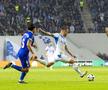 Alexandru Cicâldău a prins TOP 3 în cazul tuturor celor 3 foști mari atacanți / foto: Imago Images
