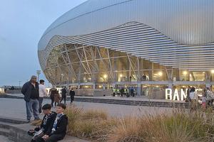 Universitatea Craiova - Getafe, „leii” lui Coelho debutează în Conference League » Echipele de start + Ce spune titularul Tudor Băluță
