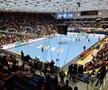 Dinamo - Barcelona, în Liga Campionilor la handbal masculin