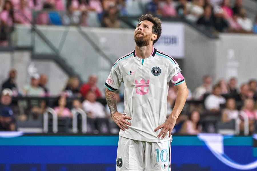 Messi a fost din nou decisiv: Inter Miami s-a calificat în play-off-ul MLS