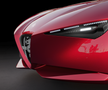Alfa Romeo Cuorerosso