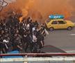 Președintele Comunității Evreiești, despre scenele înfiorătoare de la Hajduk Split - Ajax: „Cea mai mare rușine posibilă”