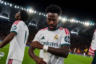 S-a judecat apelul făcut de Real Madrid în cazul lui Vinicius » Câte meciuri va lipsi
