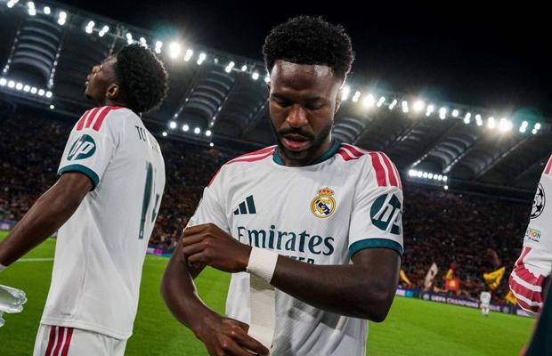 S-a judecat apelul făcut de Real Madrid în cazul lui Vinicius » Câte meciuri va lipsi
