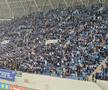Universitatea Craiova - Getafe, imagini înainte de meci