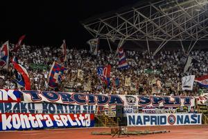Conflicte stradale și zeci de arestări înaintea meciului din Conference League