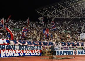 Conflicte stradale și zeci de arestări înaintea meciului din Conference League