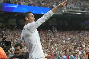 Cine îl detronează pe Ronaldo? Schimbare în top 5 cei mai buni marcatori all-time din Liga Campionilor