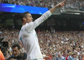 Cine îl detronează pe Ronaldo? Schimbare în top 5 cei mai buni marcatori all-time din Liga Campionilor