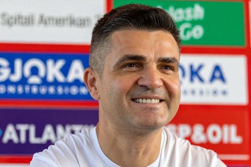 Florin Bratu, tehnician liber de contract