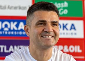Mesajul lui Florin Bratu, la două zile după ce a fost dat afară: „Sunt convins”