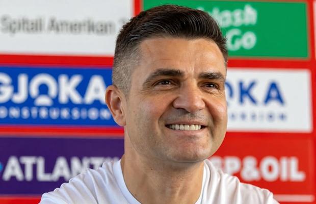 Mesajul lui Florin Bratu, la două zile după ce a fost dat afară: „Sunt convins”