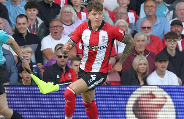 „Abonat” la 0-6: umilință pentru Andrei Coubiș în Anglia!