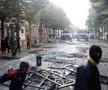 Protestele din Tirana au mutat un meci din Conference League // foto: imago images