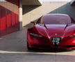 Alfa Romeo Cuorerosso
