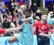 Dinamo - Barcelona, în Liga Campionilor la handbal masculin // FOTO: Cristi Preda (GSP)