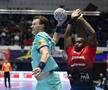 Dinamo - Barcelona, în Liga Campionilor la handbal masculin // FOTO: Cristi Preda (GSP)