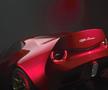 Alfa Romeo Cuorerosso