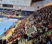 Dinamo - Barcelona, în Liga Campionilor la handbal masculin