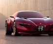 Alfa Romeo Cuorerosso