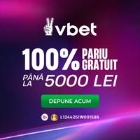 Alătură-te acțiunii din teren cu VBET