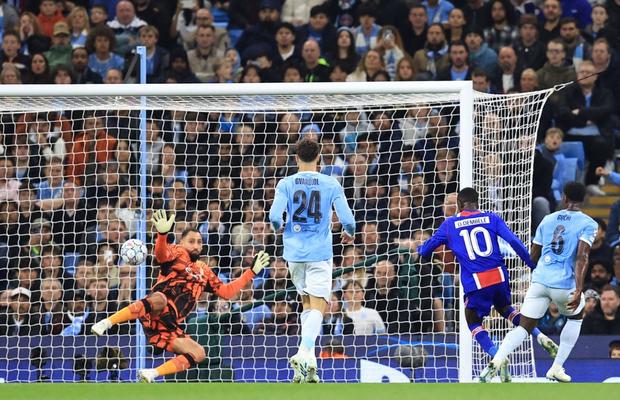 Ousmane Dembele: „Marțea și miercurea îmi place foarte mult să joc... Mai ales când mă întorc din vacanță!”