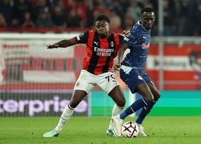 Rețineți numele: la 19 ani, hat-trick în meciul lui AC Milan!
