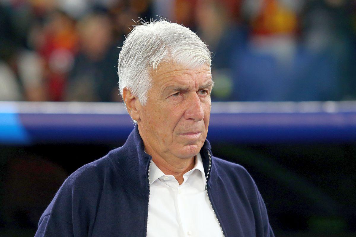 Gian Piero Gasperini, cucerit de un jucător, după Roma - Real Madrid 3-4: „N-am văzut niciodată unul mai talentat!” » Replică și pentru Mourinho