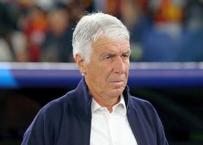 Gian Piero Gasperini, cucerit de un jucător, după Roma - Real Madrid 3-4: „N-am văzut niciodată unul mai talentat!” » Replică și pentru Mourinho