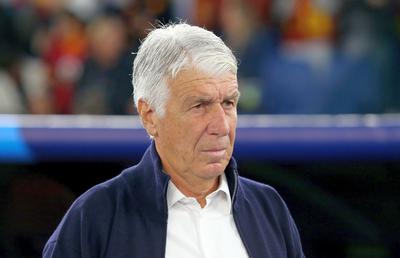 Gian Piero Gasperini, cucerit de un jucător, după Roma - Real Madrid 3-4: „N-am văzut niciodată unul mai talentat!” » Replică și pentru Mourinho