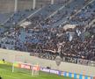 Universitatea Craiova - Getafe, imagini înainte de meci