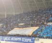 Universitatea Craiova - Getafe, imagini înainte de meci