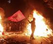 Protestele din Tirana au mutat un meci din Conference League // foto: imago images