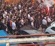 „Scoală-te, Adolf, aprinde cuptoarele!”» Scene îngrozitoare în Conference League, s-au făcut de râsul Europei!