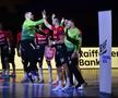 Dinamo - Barcelona, în Liga Campionilor la handbal masculin // FOTO: Cristi Preda (GSP)