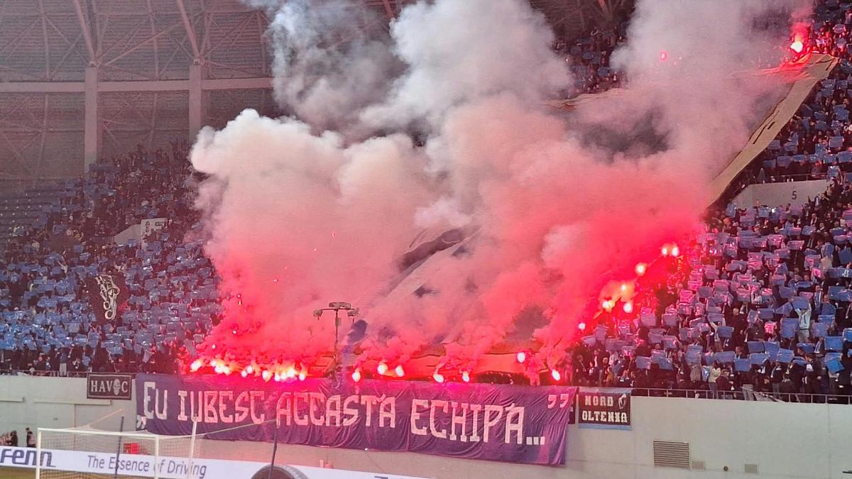 După egalul cu Craiova, antrenorul lui Getafe l-a ridicat în slăvi pe român: „Magnific!”