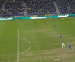 Gazon la Slovan Bratislava - Stuttgart