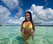 Pawgli, iubita lui Pep Chavarria, jucătorul transferat de Chelsea în această vară // foto: instagram @
pawglina