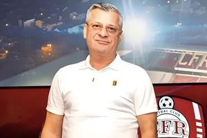 „M-am săturat!” » Varga nu s-a mai abținut și a răbufnit: „M-am ars cu acești jucători”