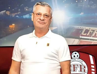 „M-am săturat!” » Varga nu s-a mai abținut și a răbufnit: „M-am ars cu ...